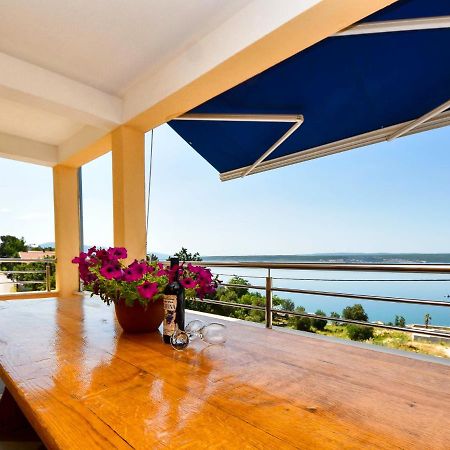 Apartment Tanja By Interhome Maslenica Ngoại thất bức ảnh