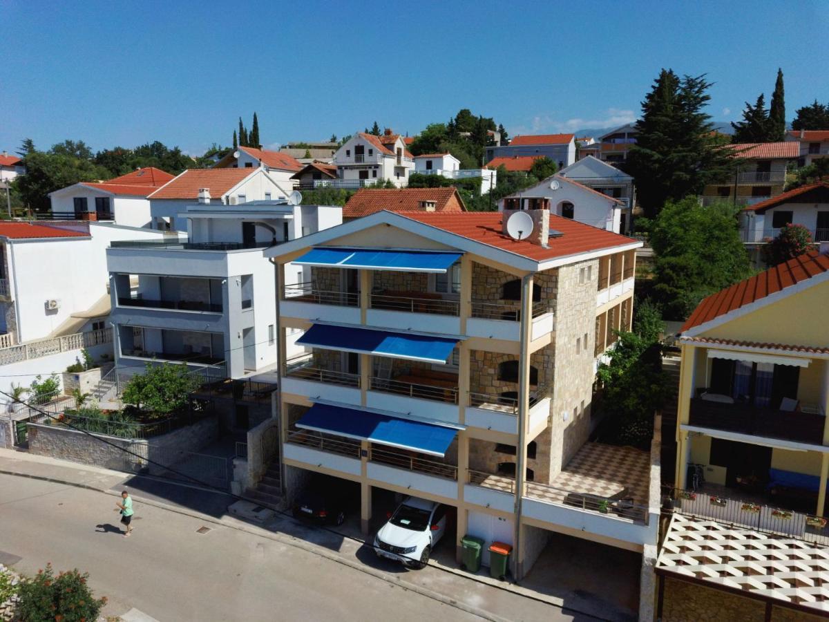 Apartment Tanja By Interhome Maslenica Ngoại thất bức ảnh