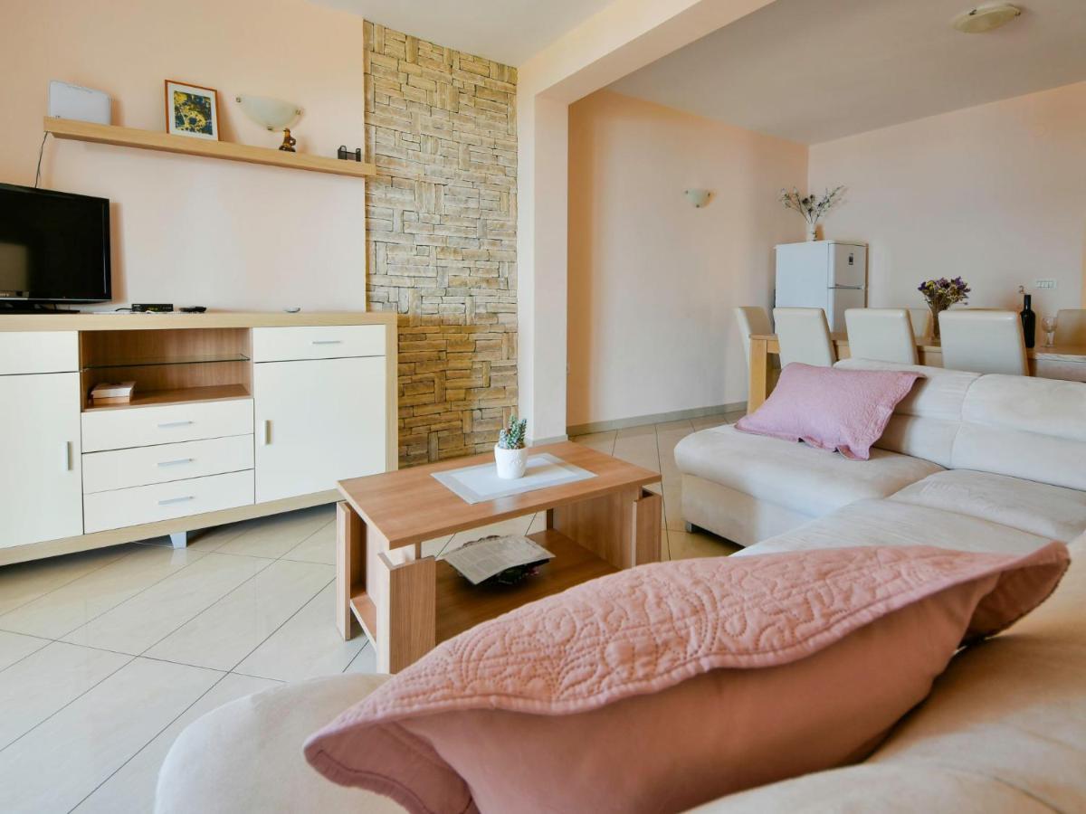 Apartment Tanja By Interhome Maslenica Ngoại thất bức ảnh