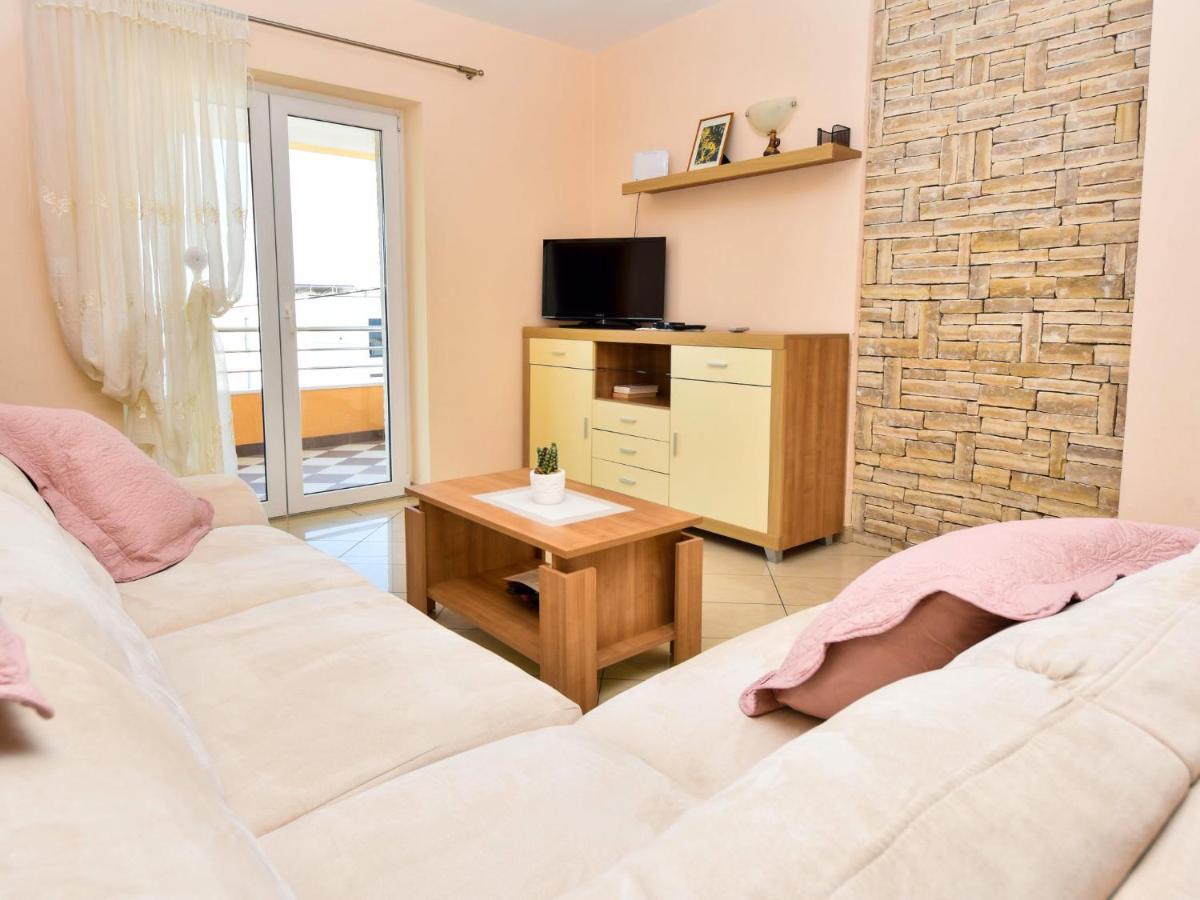 Apartment Tanja By Interhome Maslenica Ngoại thất bức ảnh