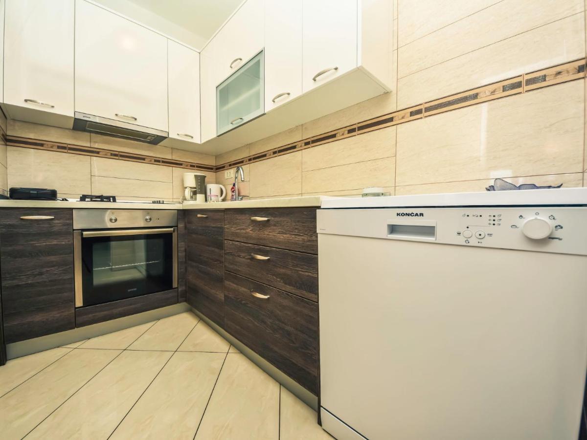 Apartment Tanja By Interhome Maslenica Ngoại thất bức ảnh