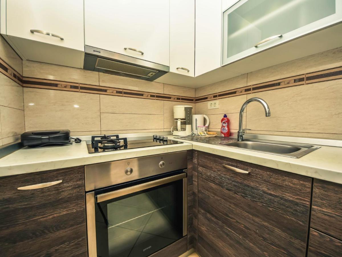 Apartment Tanja By Interhome Maslenica Ngoại thất bức ảnh