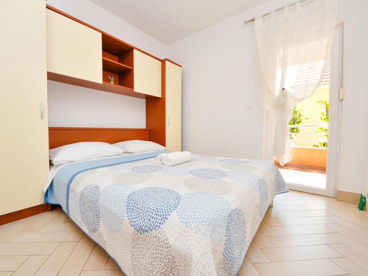 Apartment Tanja By Interhome Maslenica Ngoại thất bức ảnh