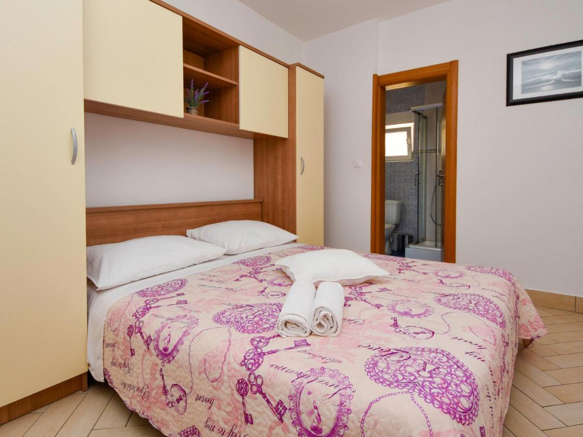 Apartment Tanja By Interhome Maslenica Ngoại thất bức ảnh