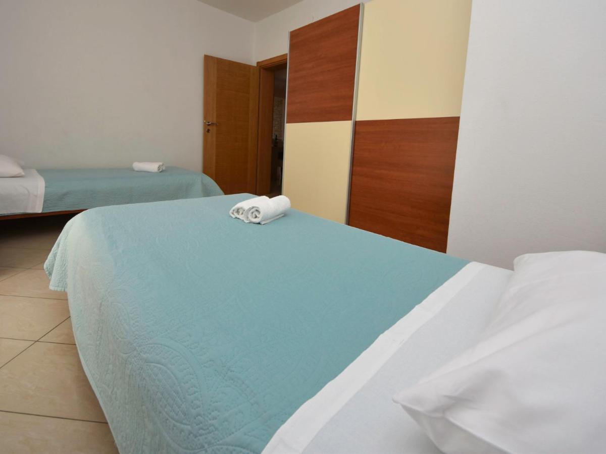Apartment Tanja By Interhome Maslenica Ngoại thất bức ảnh