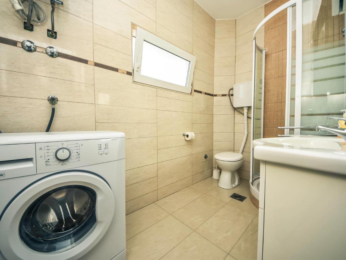 Apartment Tanja By Interhome Maslenica Ngoại thất bức ảnh