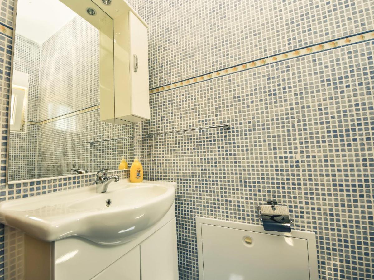 Apartment Tanja By Interhome Maslenica Ngoại thất bức ảnh