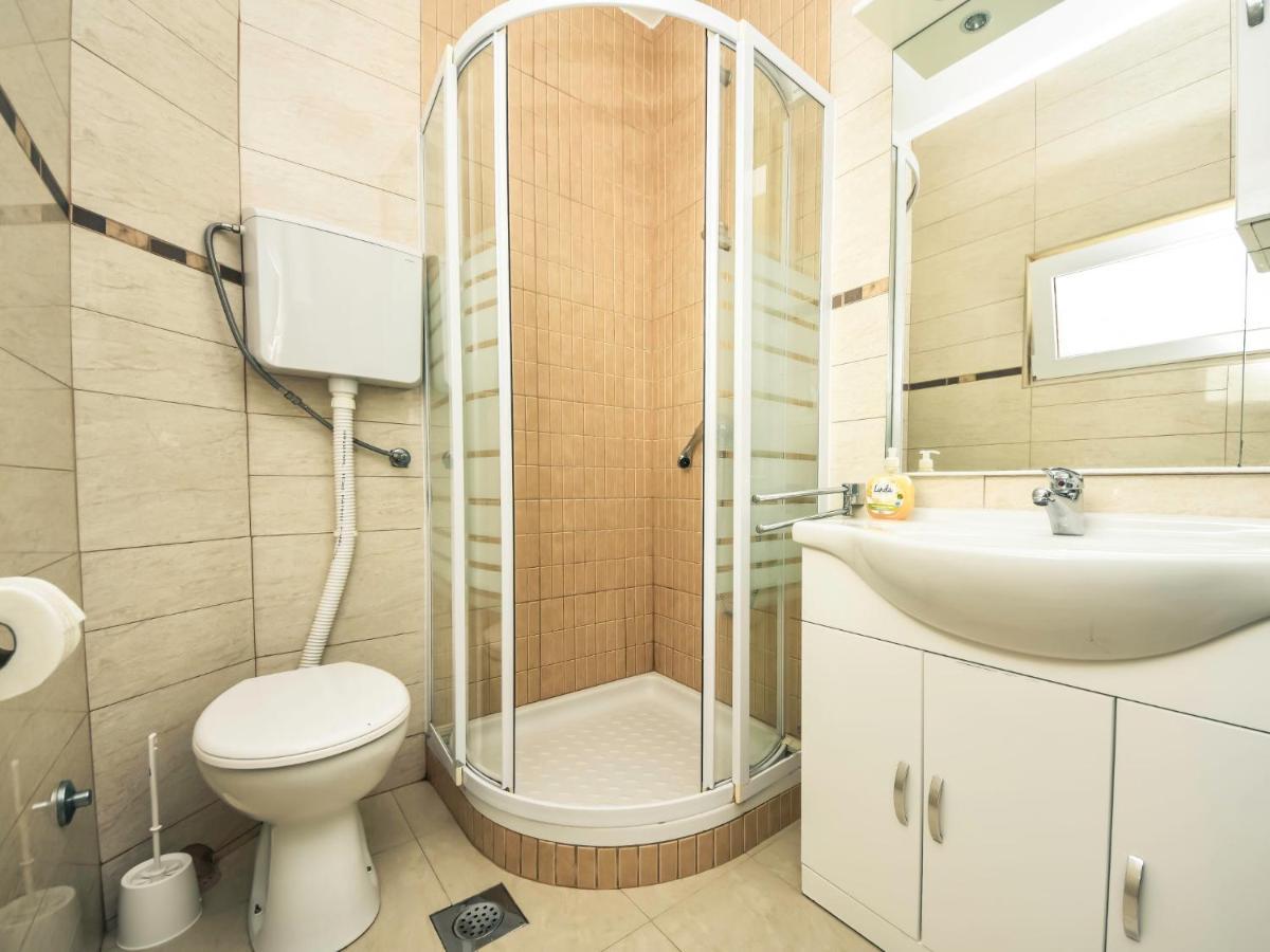 Apartment Tanja By Interhome Maslenica Ngoại thất bức ảnh