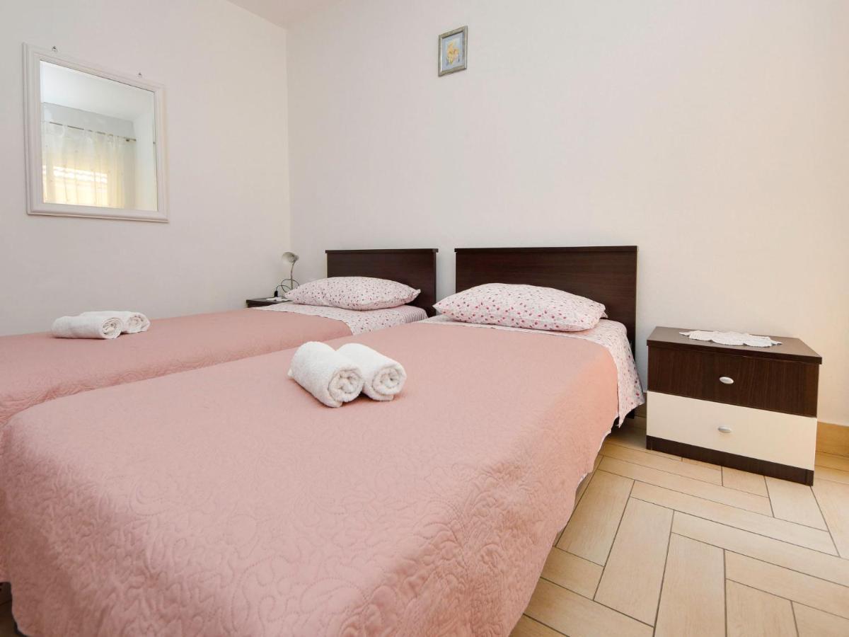 Apartment Tanja By Interhome Maslenica Ngoại thất bức ảnh