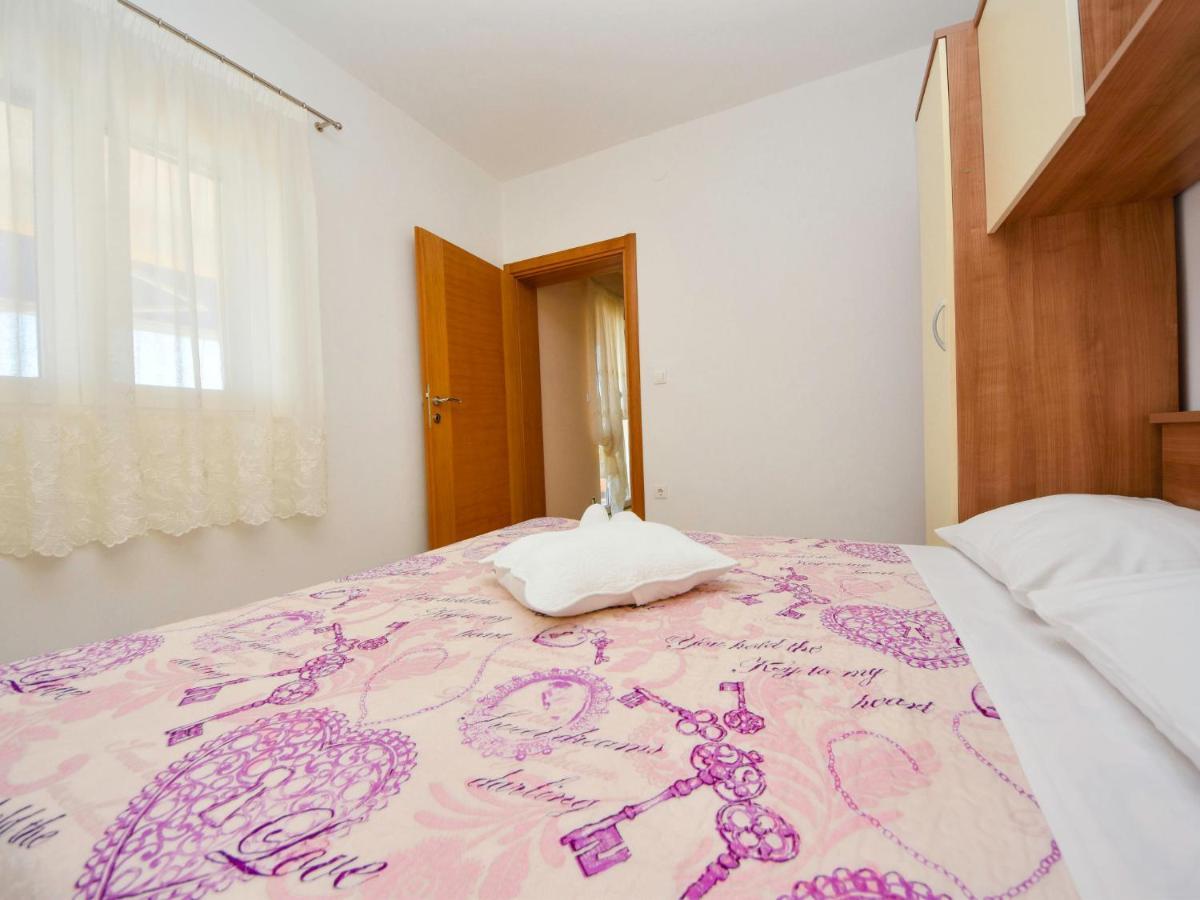 Apartment Tanja By Interhome Maslenica Ngoại thất bức ảnh