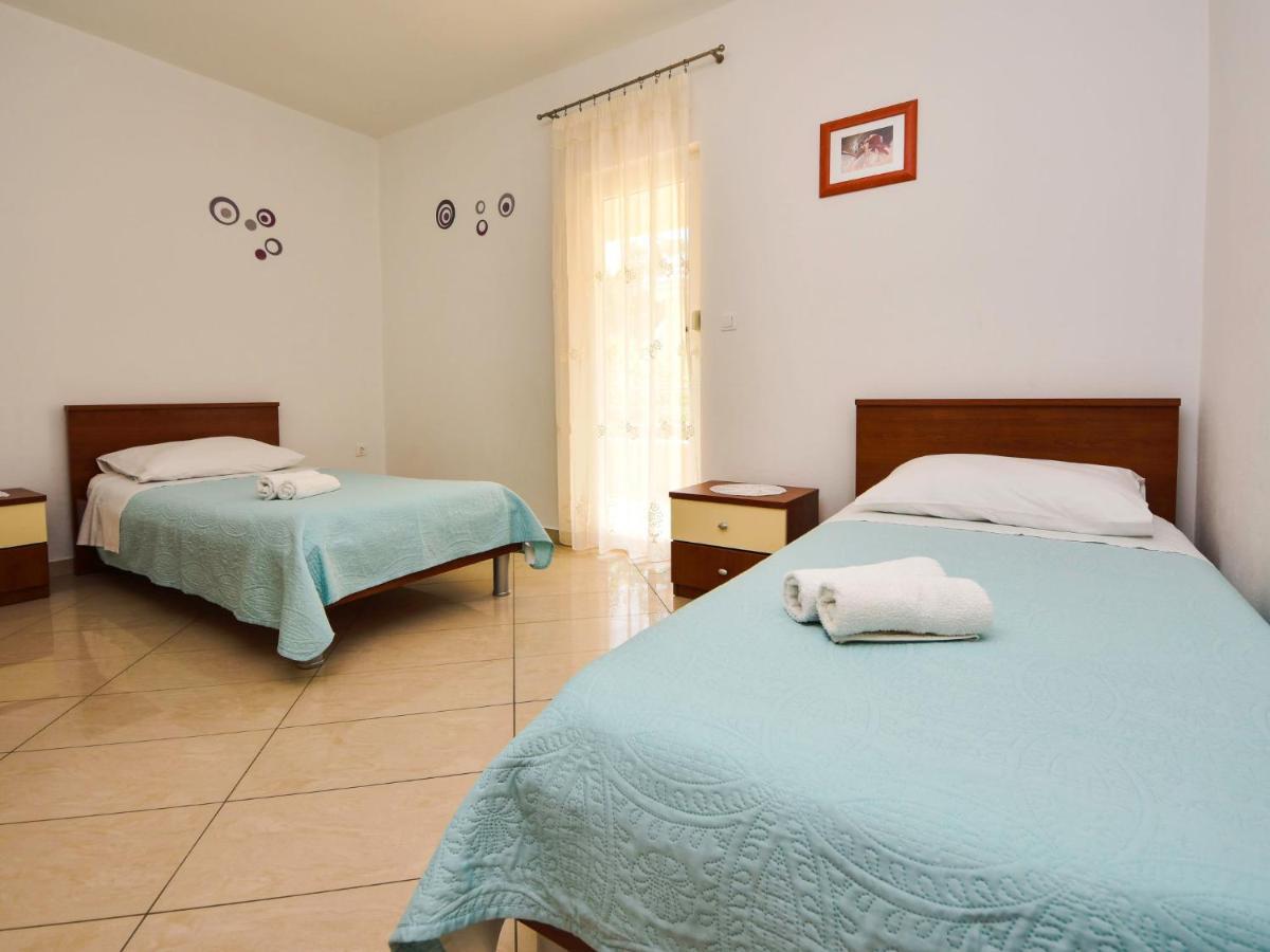 Apartment Tanja By Interhome Maslenica Ngoại thất bức ảnh