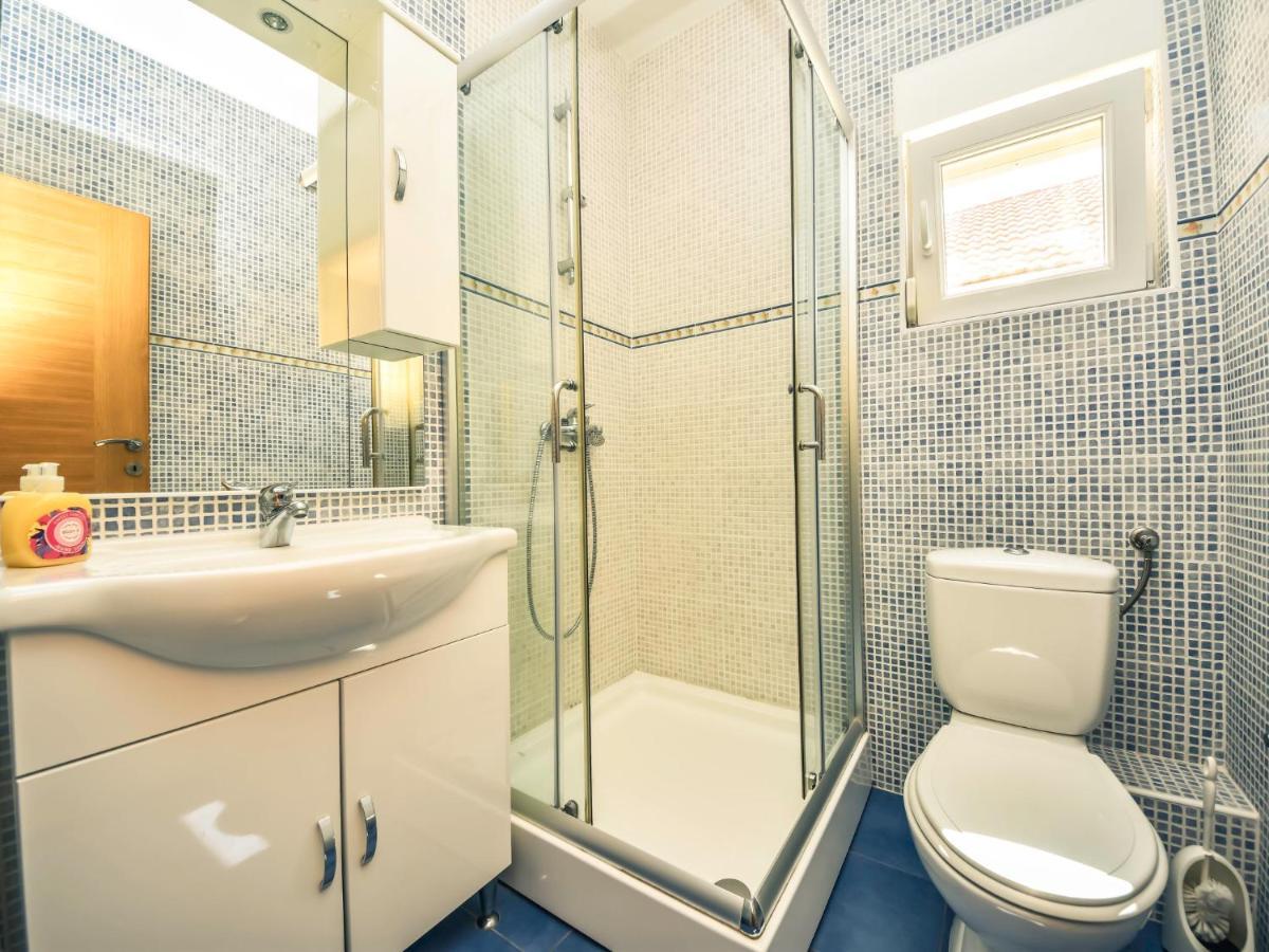 Apartment Tanja By Interhome Maslenica Ngoại thất bức ảnh