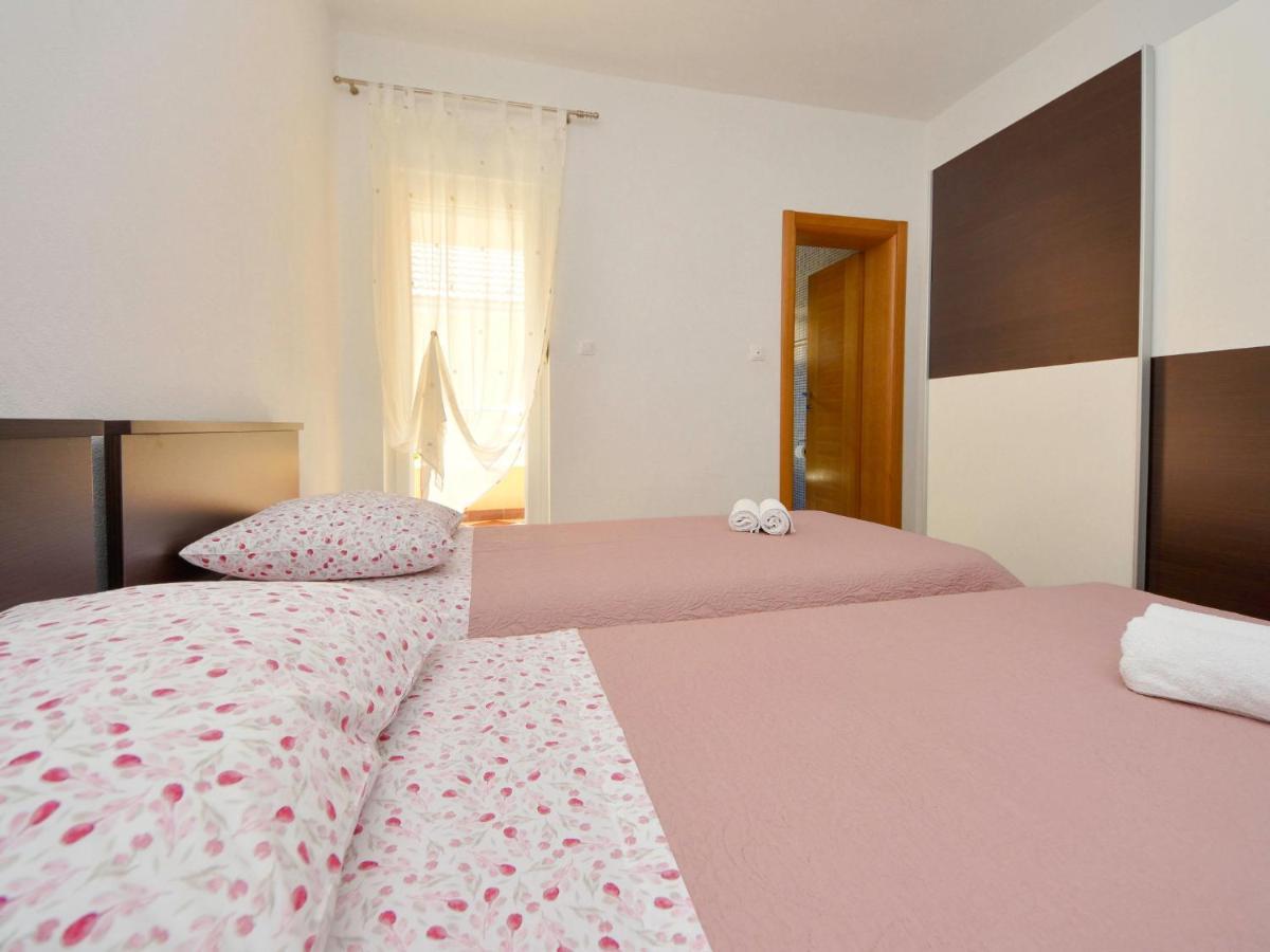 Apartment Tanja By Interhome Maslenica Ngoại thất bức ảnh