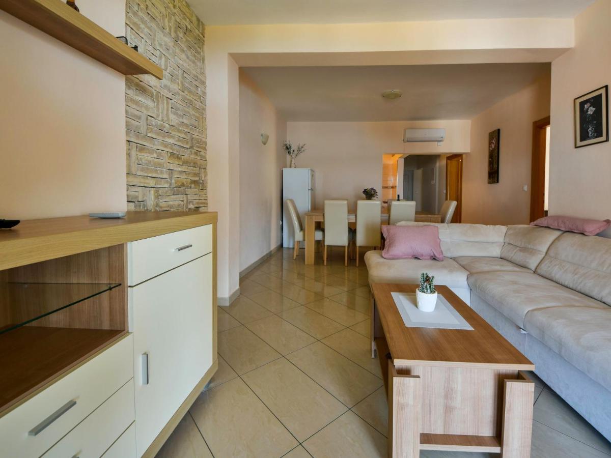 Apartment Tanja By Interhome Maslenica Ngoại thất bức ảnh