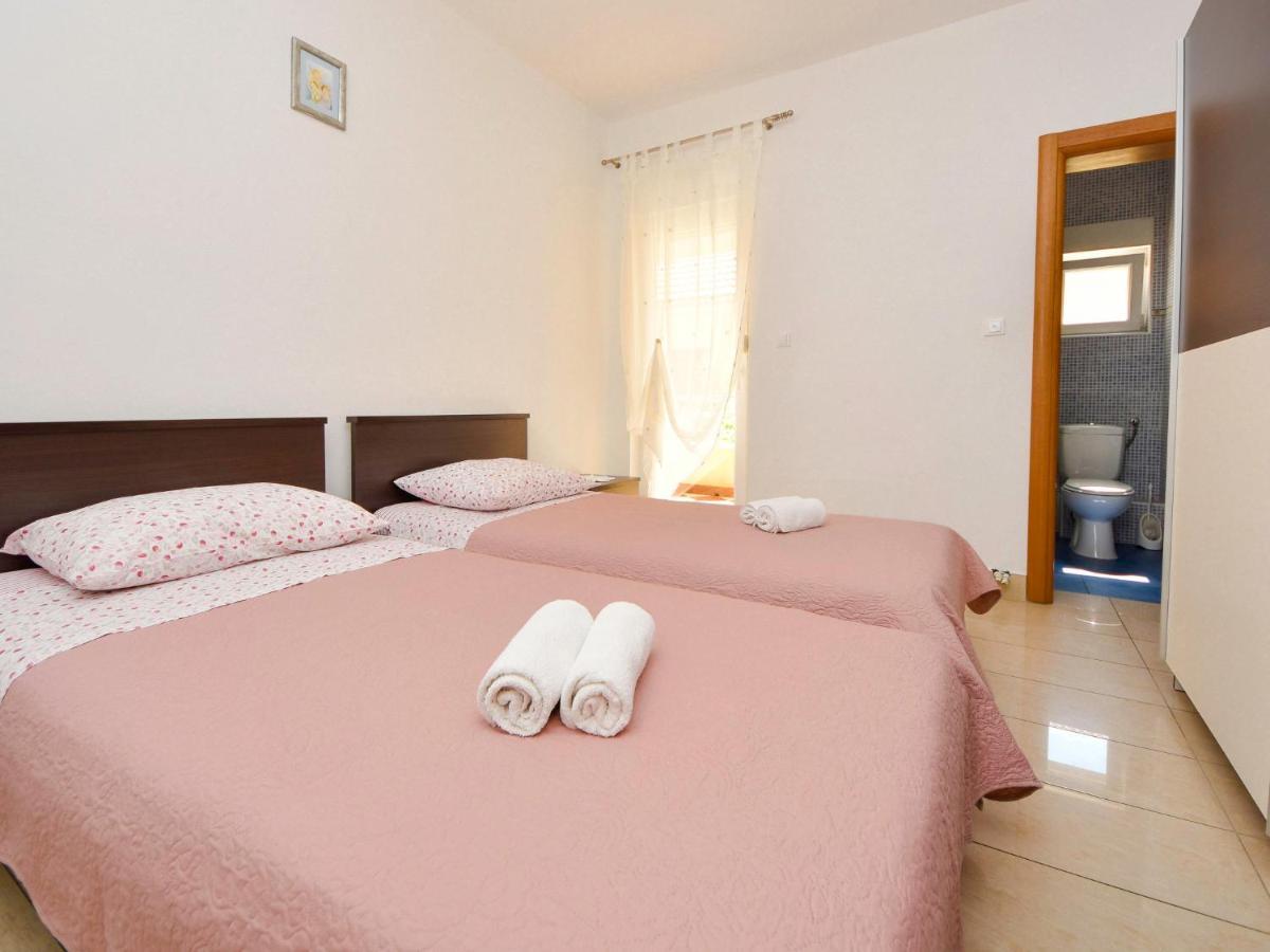 Apartment Tanja By Interhome Maslenica Ngoại thất bức ảnh
