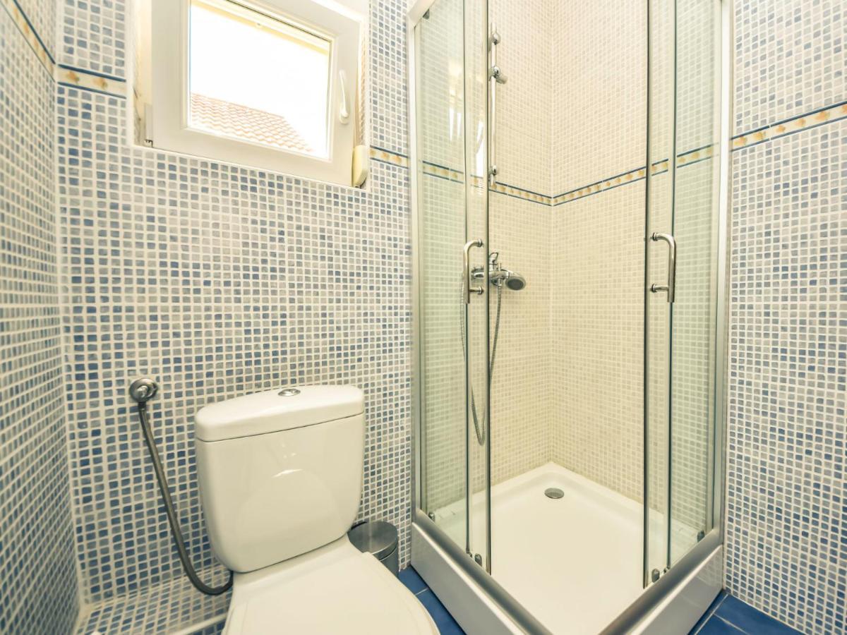 Apartment Tanja By Interhome Maslenica Ngoại thất bức ảnh